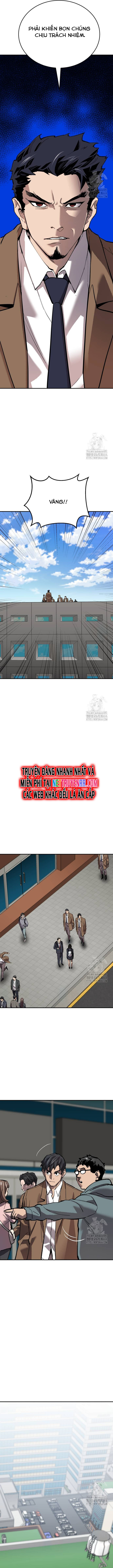 Phá Bỏ Giới Hạn Chap 172 - Next Chap 173