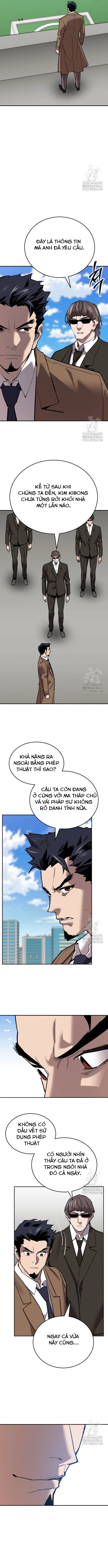 Phá Bỏ Giới Hạn Chap 172 - Next Chap 173