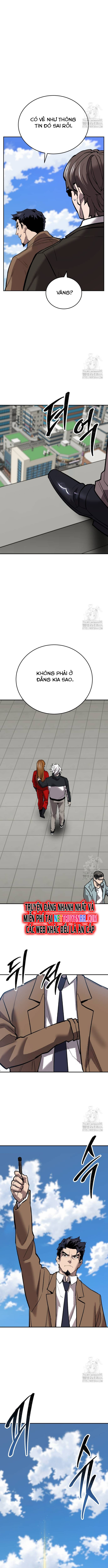 Phá Bỏ Giới Hạn Chap 172 - Next Chap 173