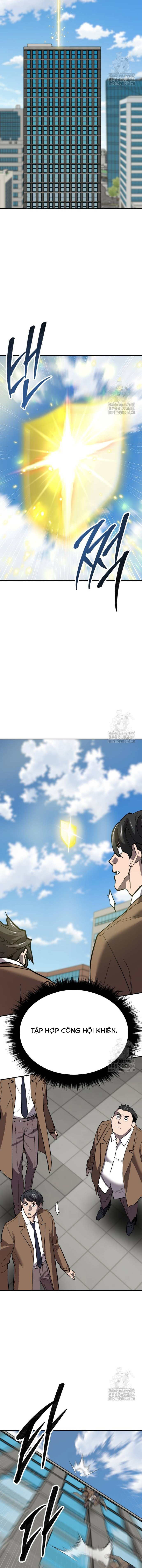 Phá Bỏ Giới Hạn Chap 172 - Next Chap 173