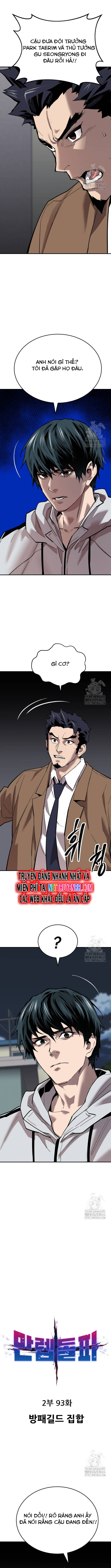 Phá Bỏ Giới Hạn Chap 172 - Next Chap 173