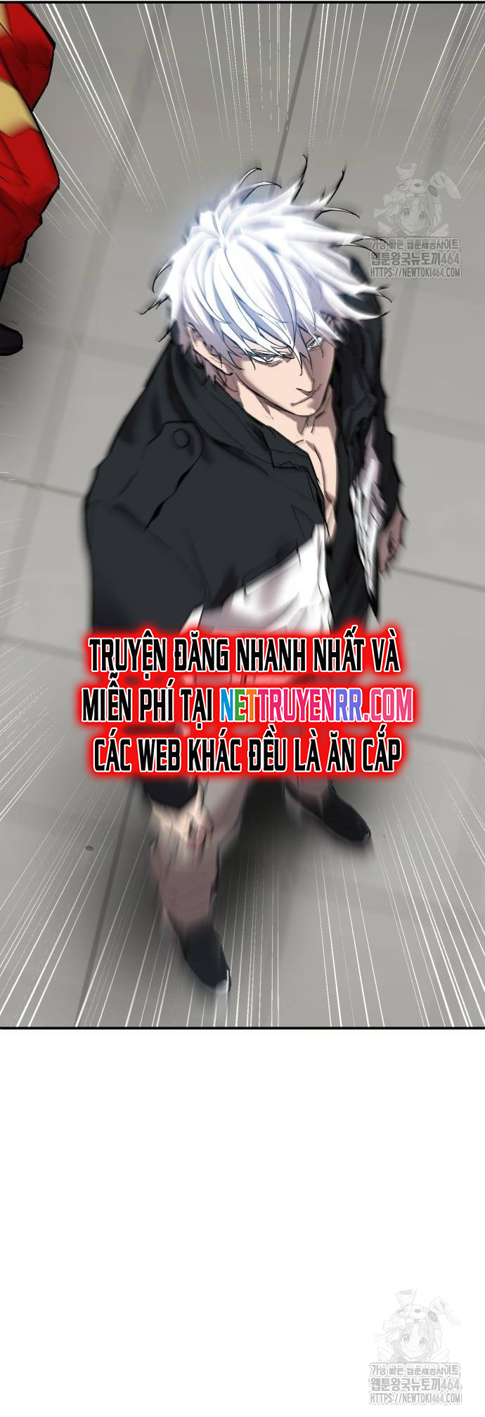 Phá Bỏ Giới Hạn Chap 172 - Next Chap 173