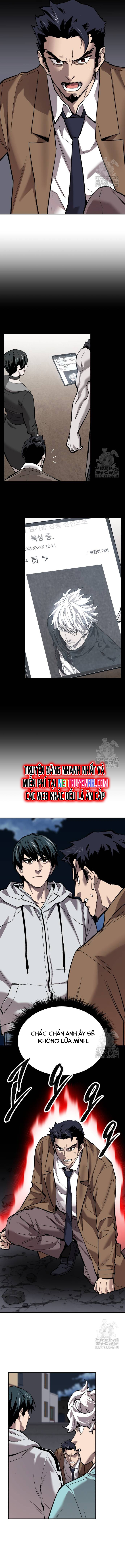 Phá Bỏ Giới Hạn Chap 172 - Next Chap 173