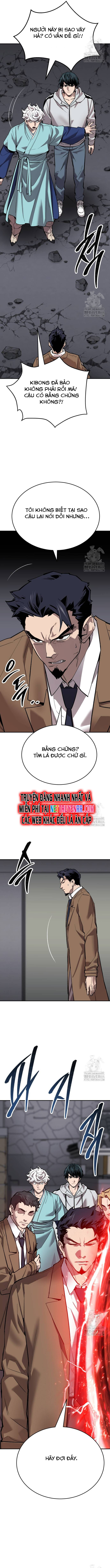 Phá Bỏ Giới Hạn Chap 172 - Next Chap 173
