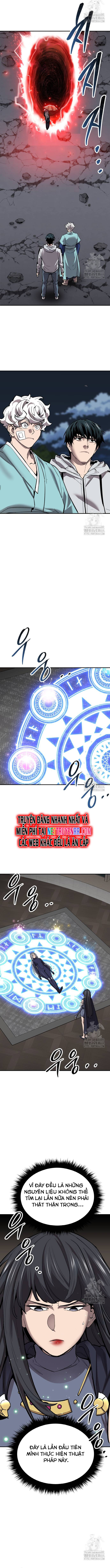 Phá Bỏ Giới Hạn Chap 172 - Next Chap 173