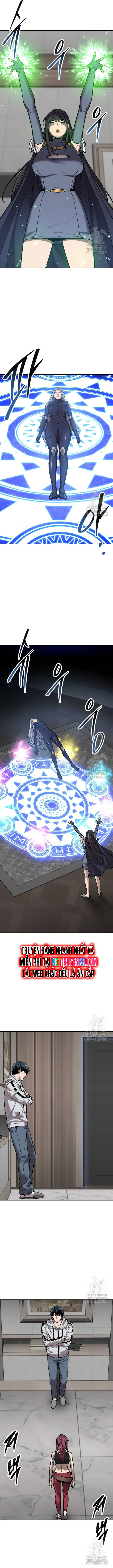 Phá Bỏ Giới Hạn Chap 172 - Next Chap 173