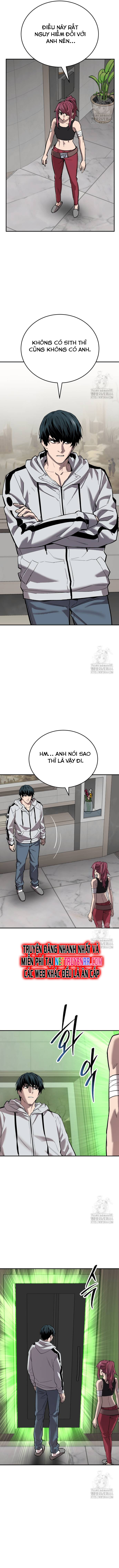 Phá Bỏ Giới Hạn Chap 172 - Next Chap 173