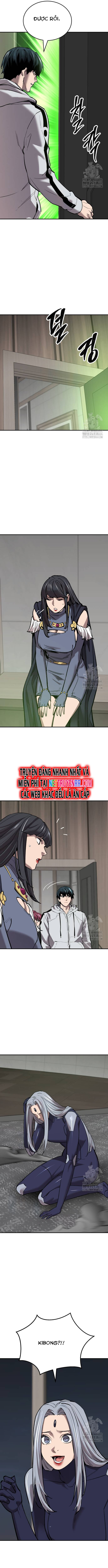 Phá Bỏ Giới Hạn Chap 172 - Next Chap 173