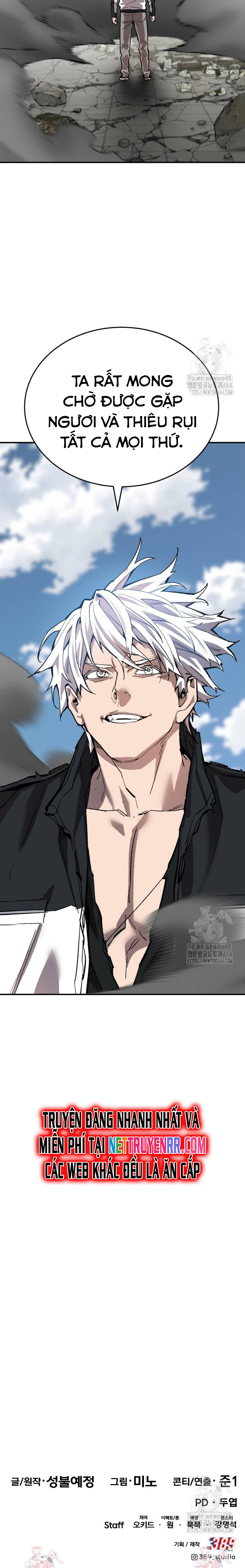 Phá Bỏ Giới Hạn Chap 173 - Next Chap 174