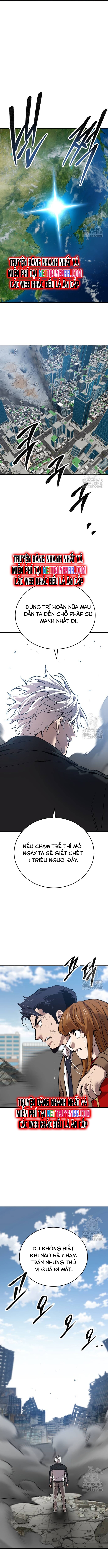 Phá Bỏ Giới Hạn Chap 174 - Next Chap 175