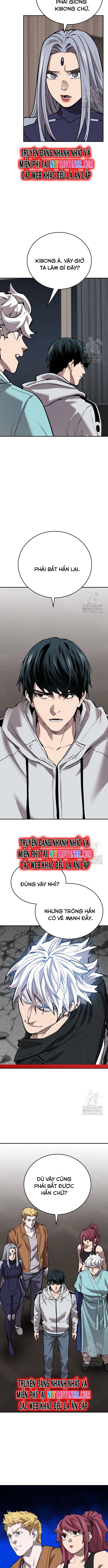 Phá Bỏ Giới Hạn Chap 174 - Next Chap 175