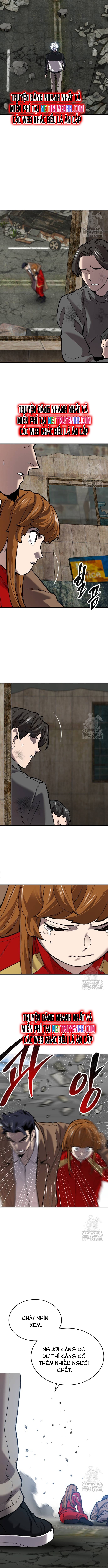 Phá Bỏ Giới Hạn Chap 174 - Next Chap 175