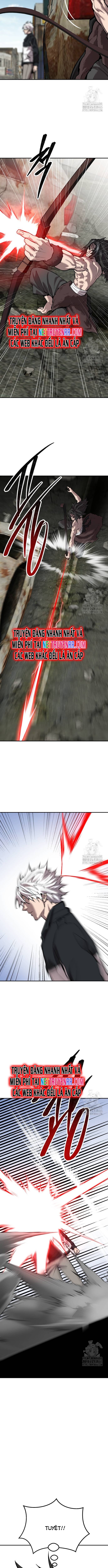 Phá Bỏ Giới Hạn Chap 174 - Next Chap 175