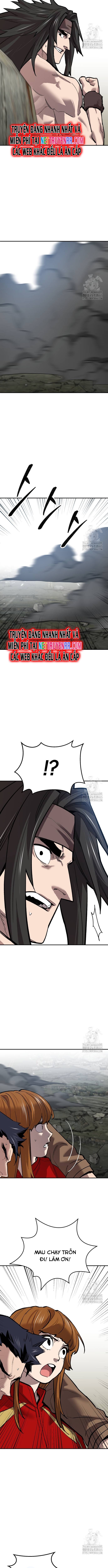 Phá Bỏ Giới Hạn Chap 174 - Next Chap 175