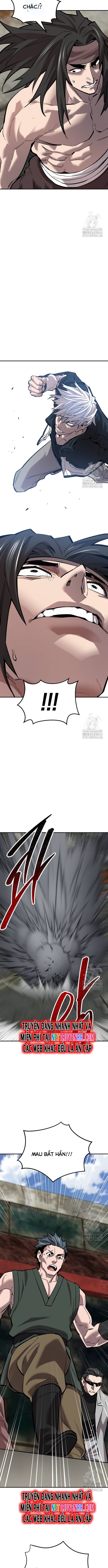 Phá Bỏ Giới Hạn Chap 174 - Next Chap 175