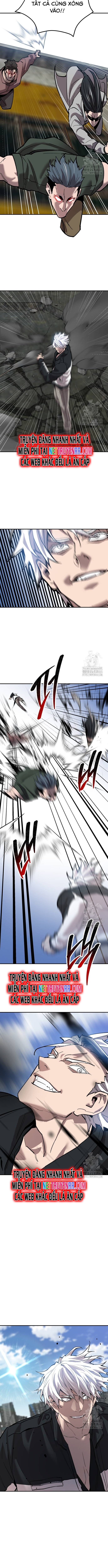 Phá Bỏ Giới Hạn Chap 174 - Next Chap 175