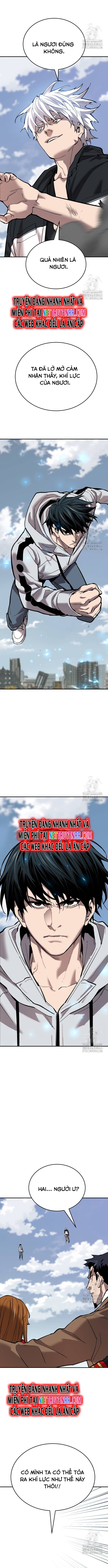 Phá Bỏ Giới Hạn Chap 174 - Next Chap 175