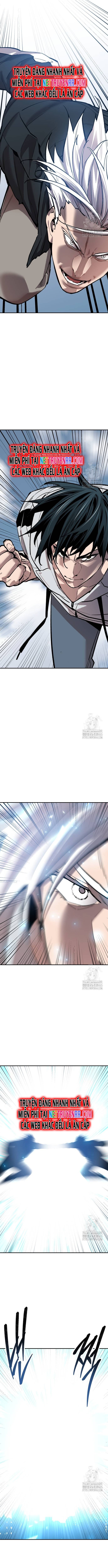 Phá Bỏ Giới Hạn Chap 174 - Next Chap 175