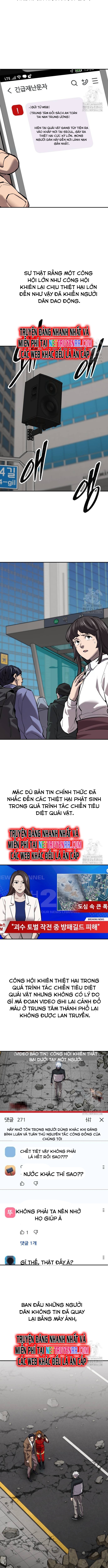 Phá Bỏ Giới Hạn Chap 174 - Next Chap 175