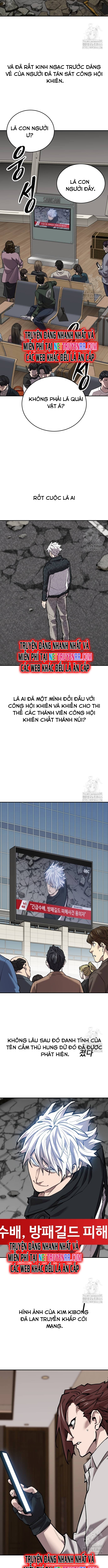 Phá Bỏ Giới Hạn Chap 174 - Next Chap 175