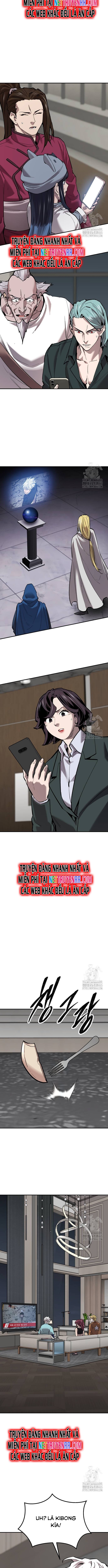 Phá Bỏ Giới Hạn Chap 174 - Next Chap 175