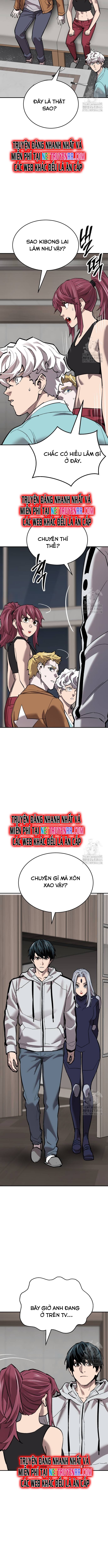 Phá Bỏ Giới Hạn Chap 174 - Next Chap 175