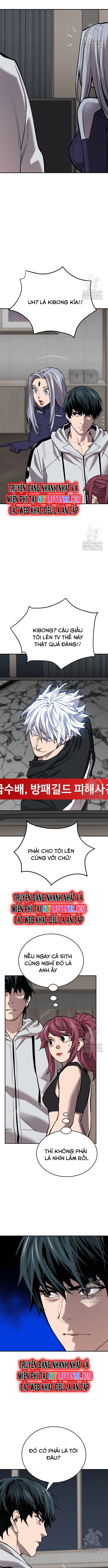 Phá Bỏ Giới Hạn Chap 174 - Next Chap 175