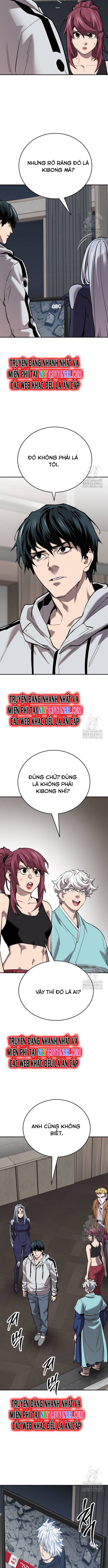 Phá Bỏ Giới Hạn Chap 174 - Next Chap 175