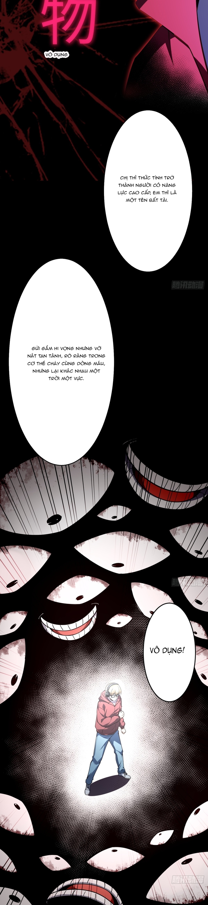 Phá Kiếp Chỉ Huy Chap 13 - Next Chap 14