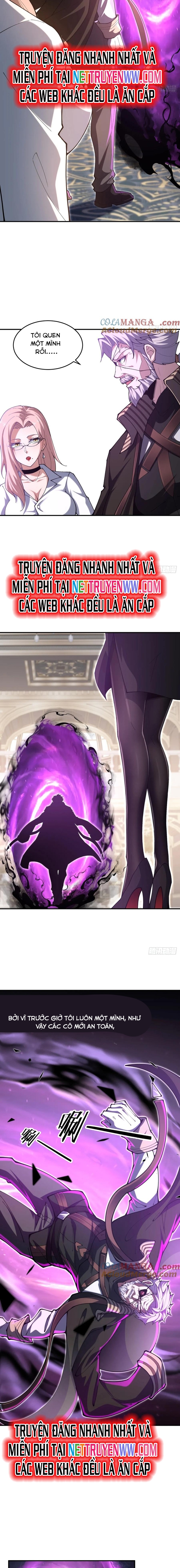 Phá Kiếp Chỉ Huy Chap 15 - Next Chap 16