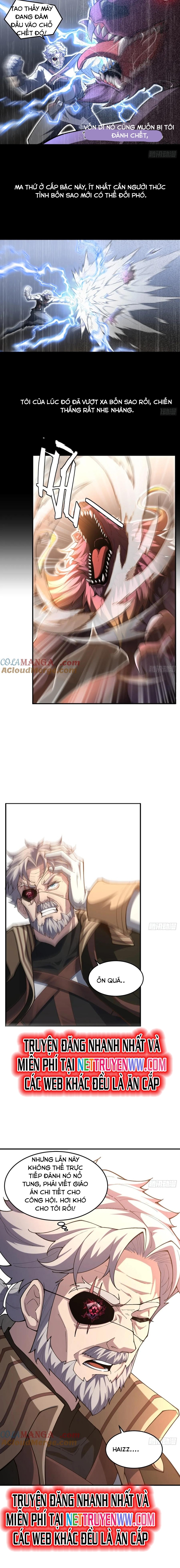 Phá Kiếp Chỉ Huy Chap 15 - Next Chap 16