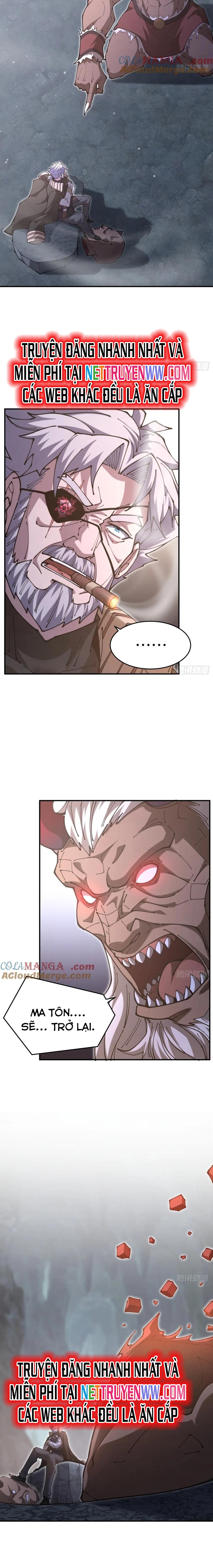 Phá Kiếp Chỉ Huy Chap 16 - Next Chap 17