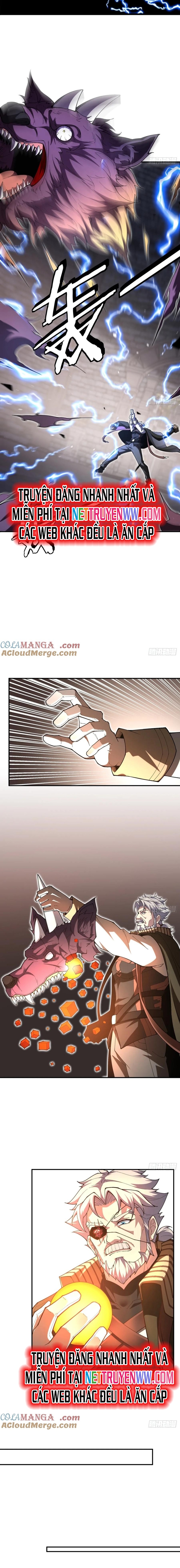 Phá Kiếp Chỉ Huy Chap 16 - Next Chap 17