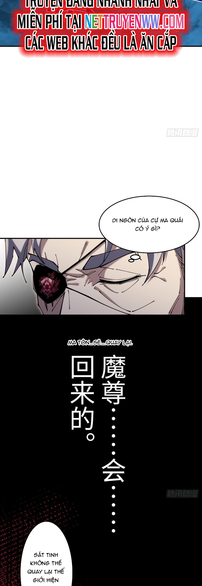 Phá Kiếp Chỉ Huy Chap 17 - Next Chap 18