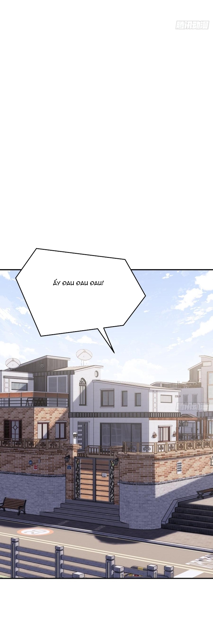 Phá Kiếp Chỉ Huy Chap 17 - Next Chap 18