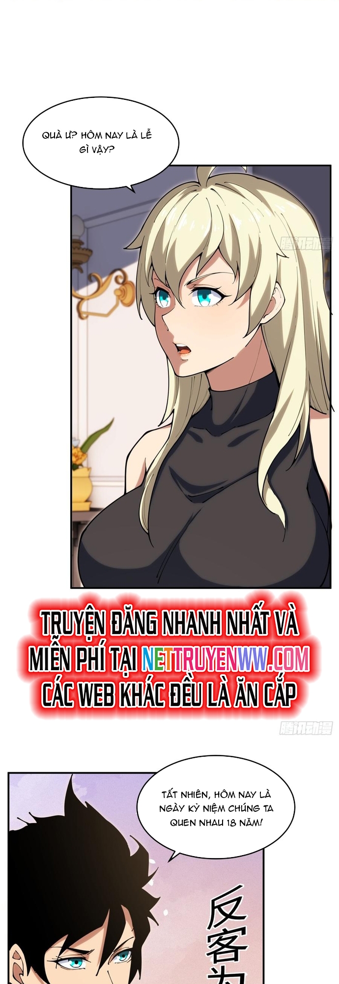 Phá Kiếp Chỉ Huy Chap 17 - Next Chap 18