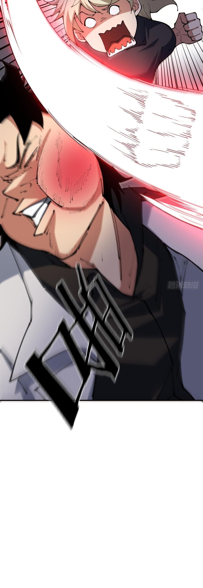 Phá Kiếp Chỉ Huy Chap 17 - Next Chap 18