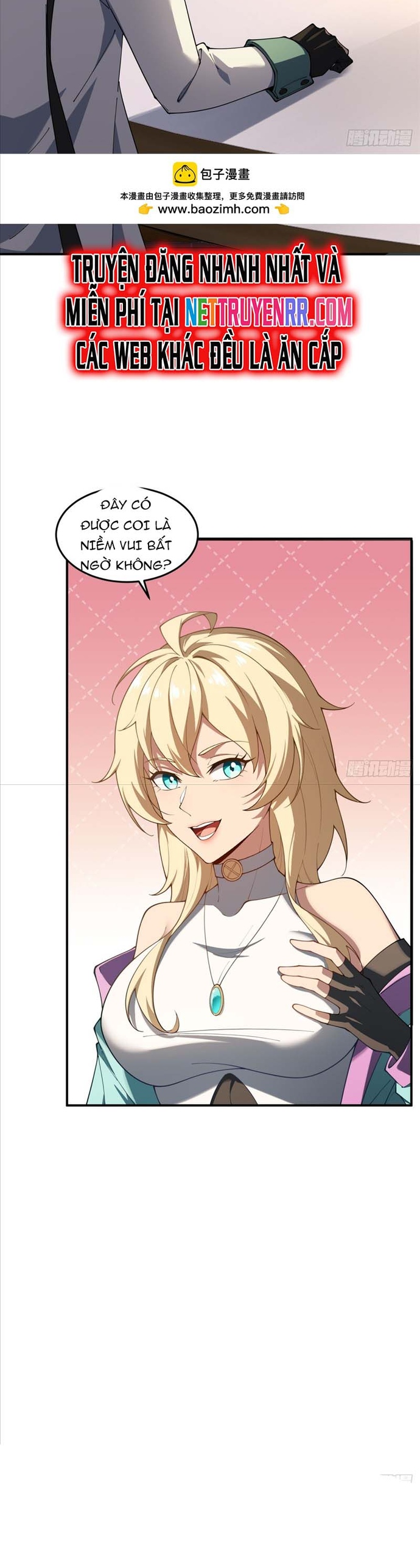 Phá Kiếp Chỉ Huy Chap 22 - Next Chap 23