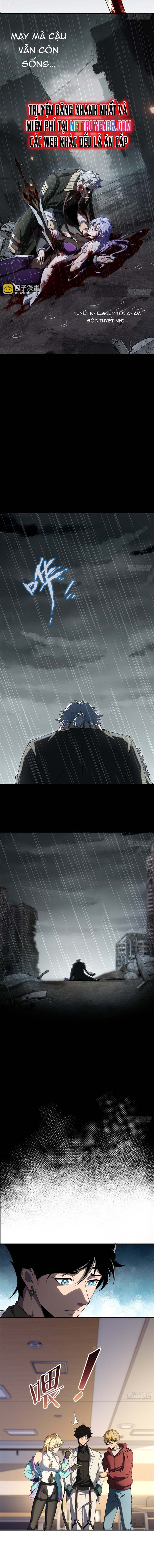 Phá Kiếp Chỉ Huy Chap 22 - Next Chap 23