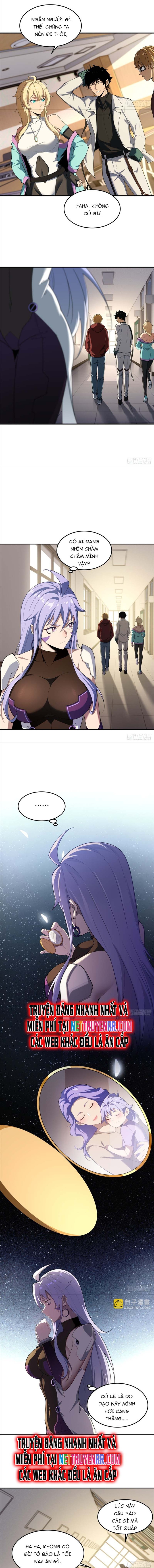 Phá Kiếp Chỉ Huy Chap 22 - Next Chap 23