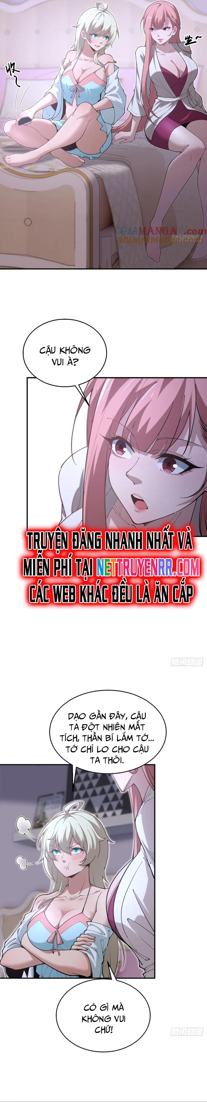 Phá Kiếp Chỉ Huy Chap 24 - Next Chap 25