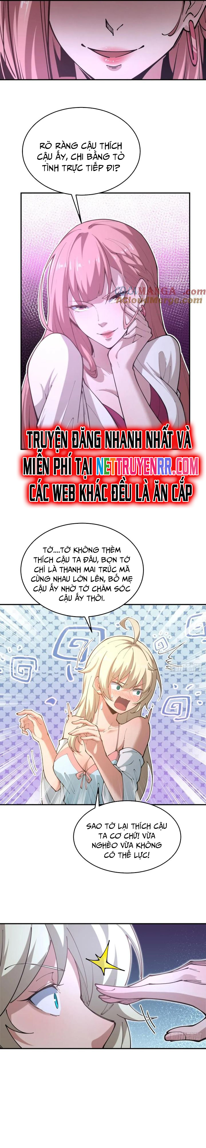 Phá Kiếp Chỉ Huy Chap 24 - Next Chap 25
