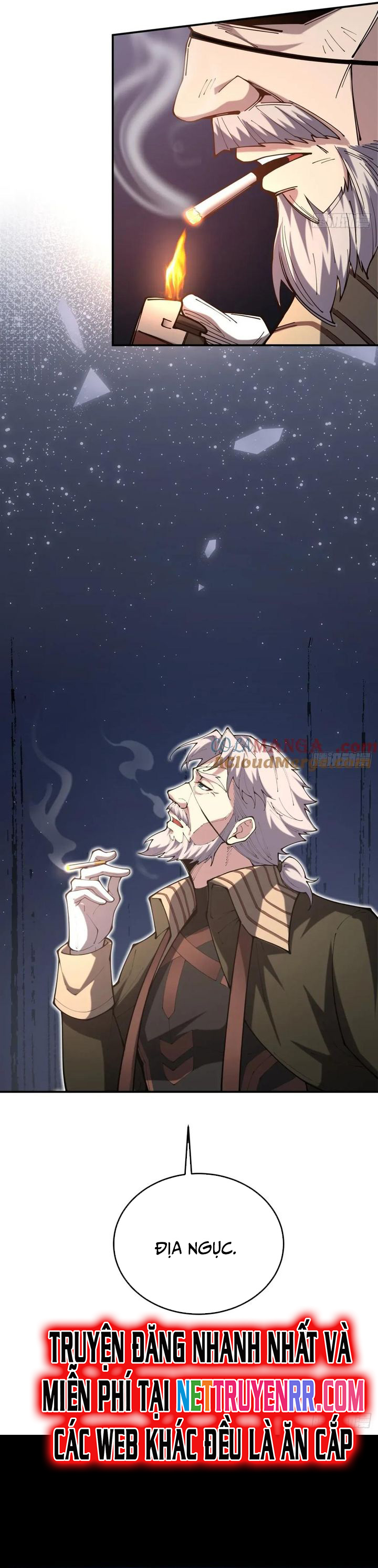 Phá Kiếp Chỉ Huy Chap 24 - Next Chap 25