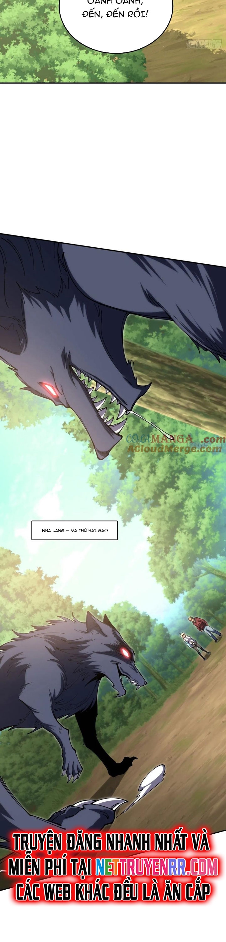 Phá Kiếp Chỉ Huy Chap 26 - Next Chap 27