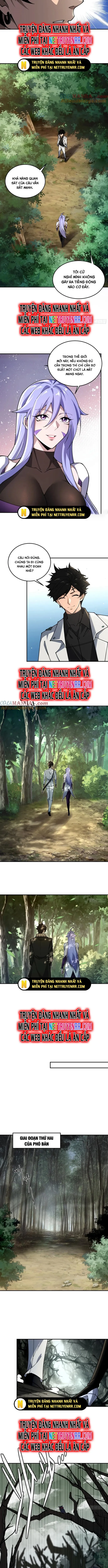 Phá Kiếp Chỉ Huy Chap 28 - Next Chap 29