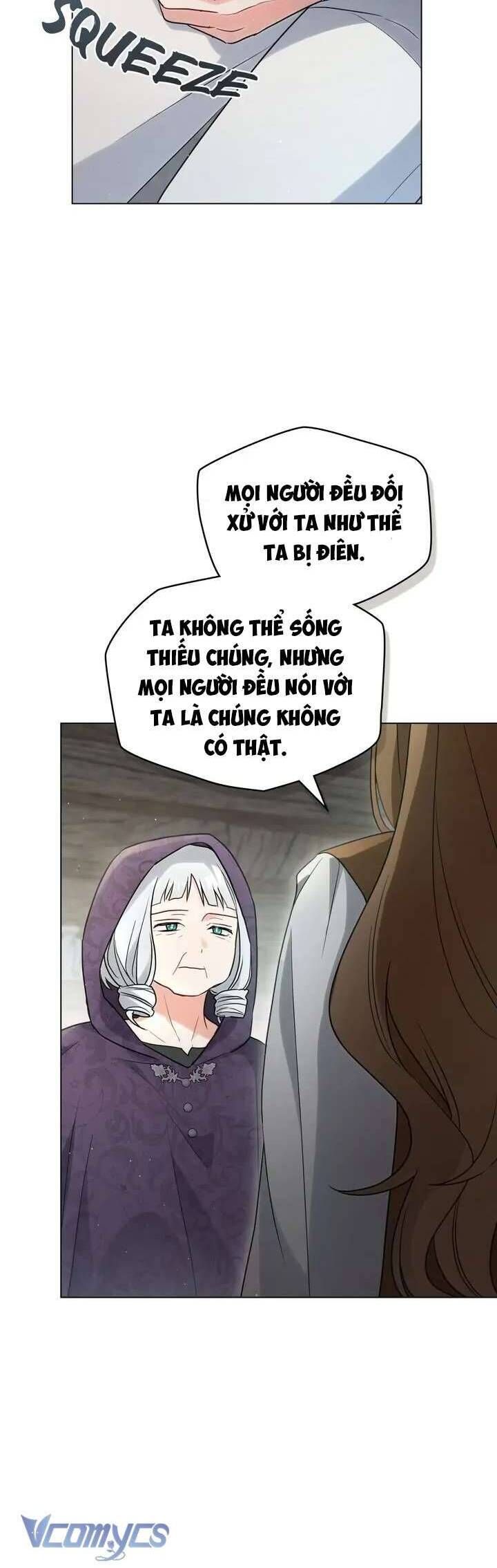 Phải Lòng Nàng Công Chúa Có Thời Hạn Chap 14 - Next Chap 15