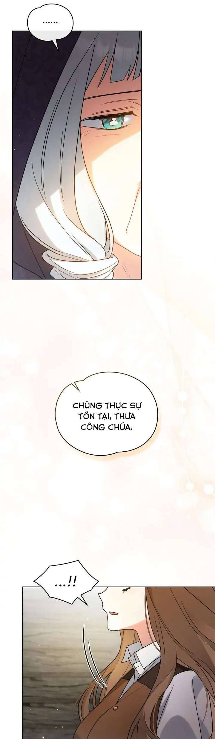 Phải Lòng Nàng Công Chúa Có Thời Hạn Chap 14 - Next Chap 15