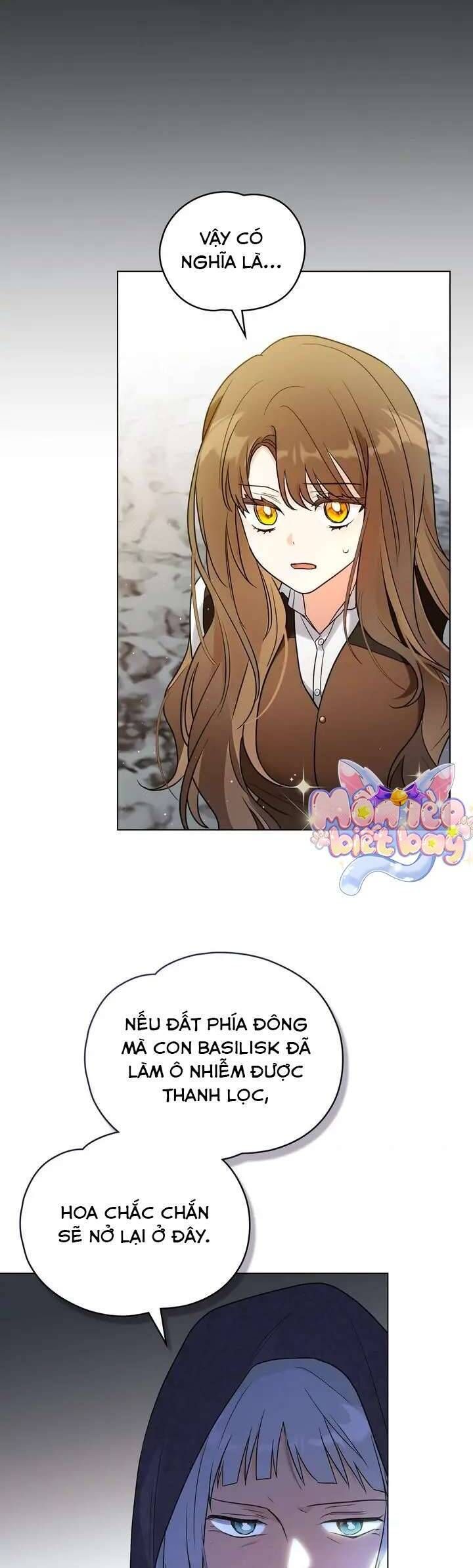 Phải Lòng Nàng Công Chúa Có Thời Hạn Chap 14 - Next Chap 15