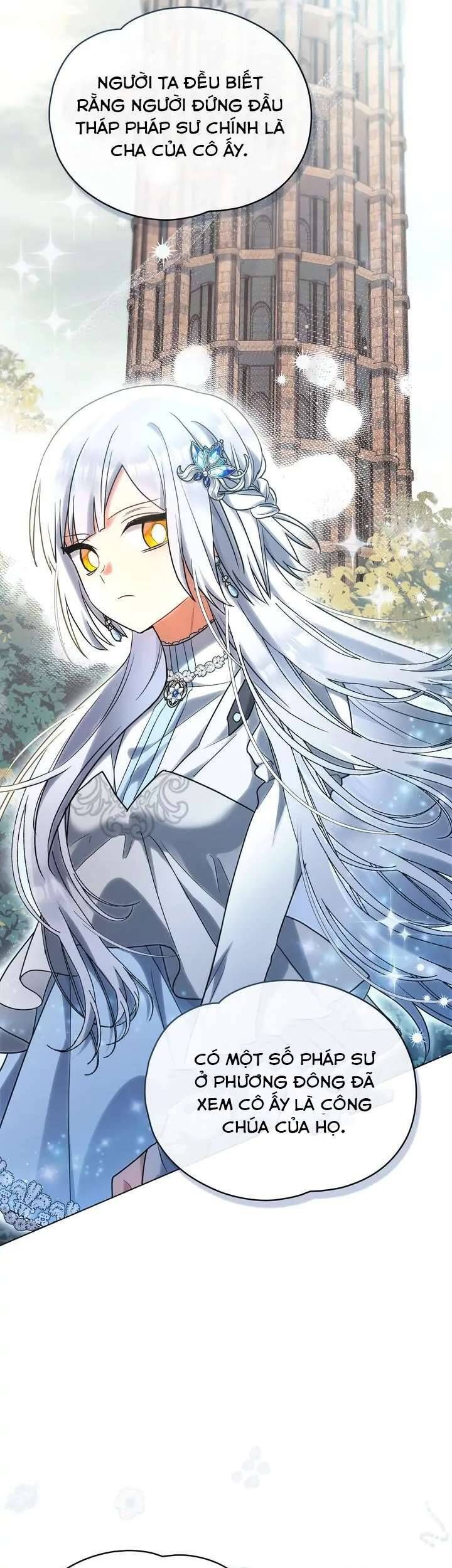 Phải Lòng Nàng Công Chúa Có Thời Hạn Chap 14 - Next Chap 15