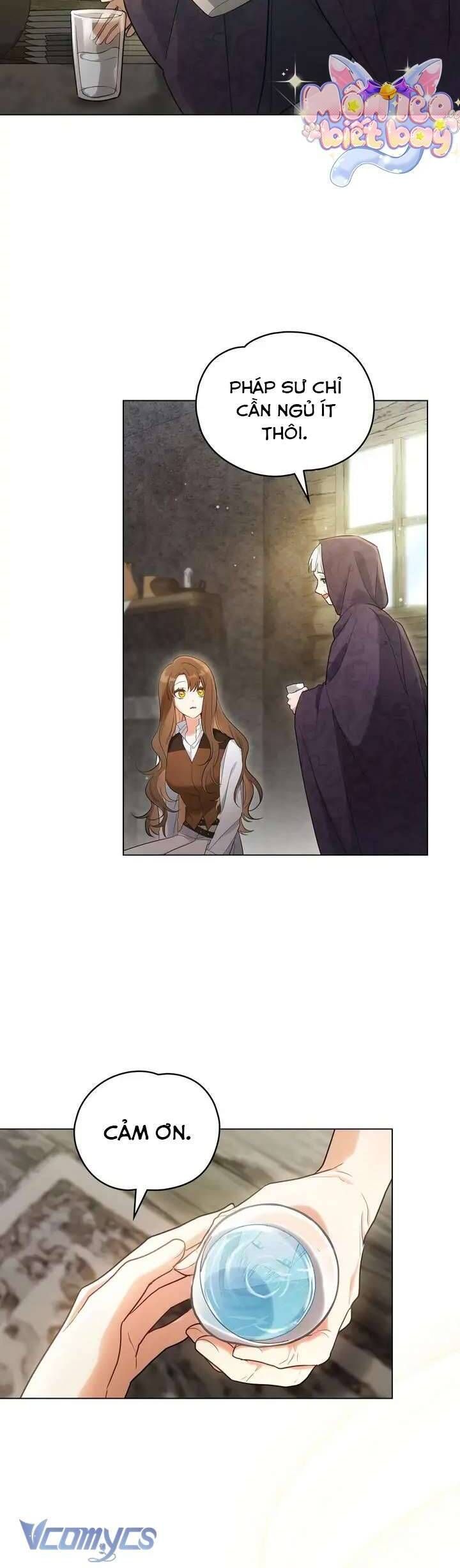 Phải Lòng Nàng Công Chúa Có Thời Hạn Chap 14 - Next Chap 15